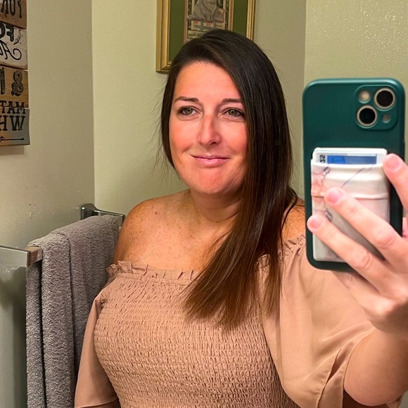 Meet your Posher, Natasha - Picture 1 of 1